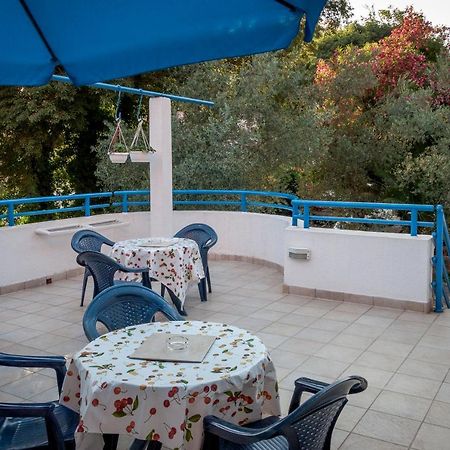 Apartments Villa Petranovic Будва Екстер'єр фото