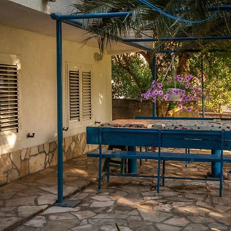 Apartments Villa Petranovic Будва Екстер'єр фото