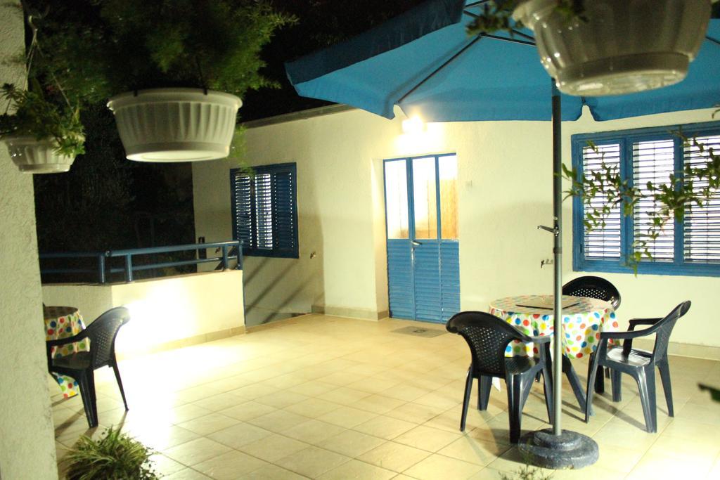 Apartments Villa Petranovic Будва Екстер'єр фото