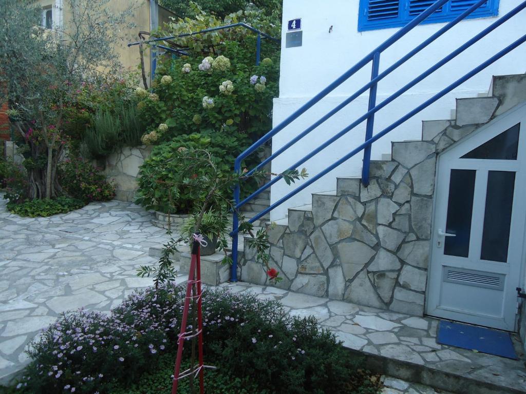 Apartments Villa Petranovic Будва Номер фото