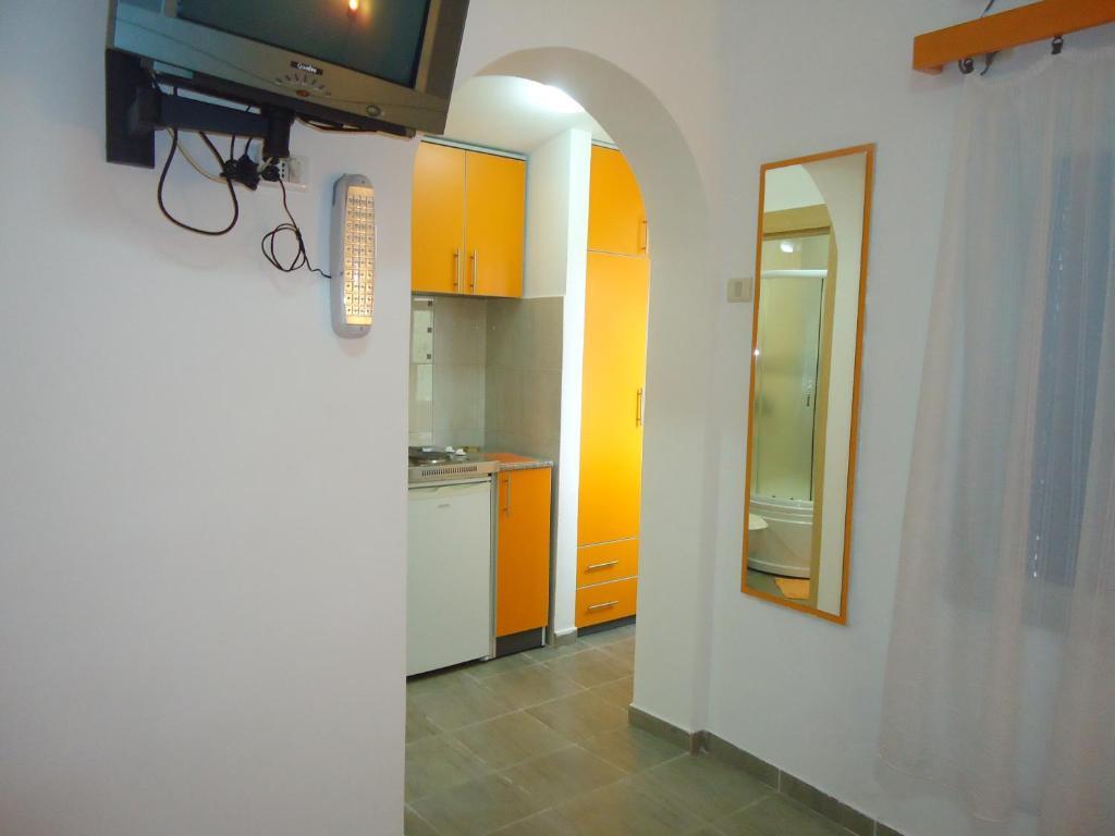 Apartments Villa Petranovic Будва Номер фото
