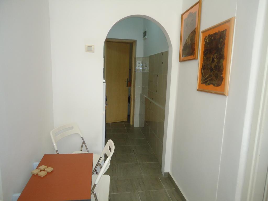 Apartments Villa Petranovic Будва Екстер'єр фото
