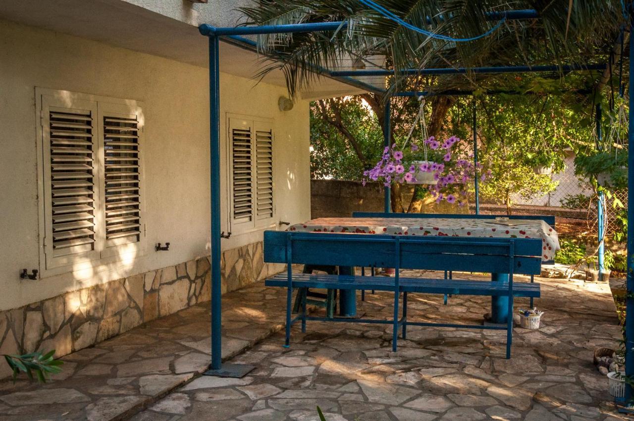 Apartments Villa Petranovic Будва Екстер'єр фото